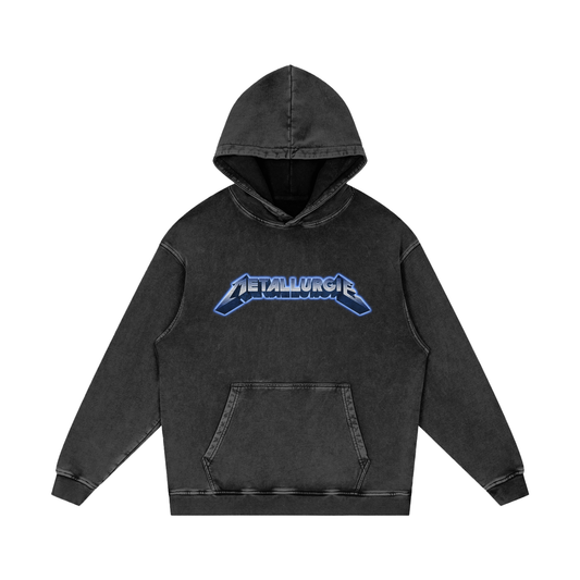 Hoodie Metallurgie