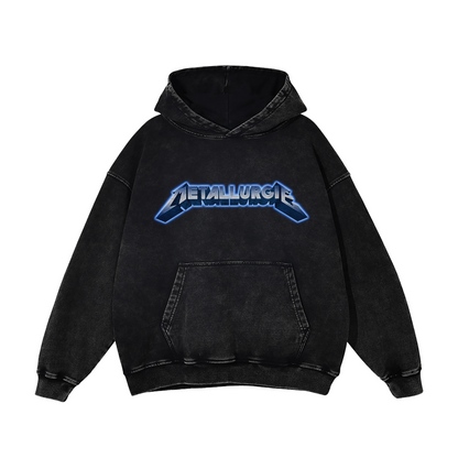 Hoodie Metallurgie