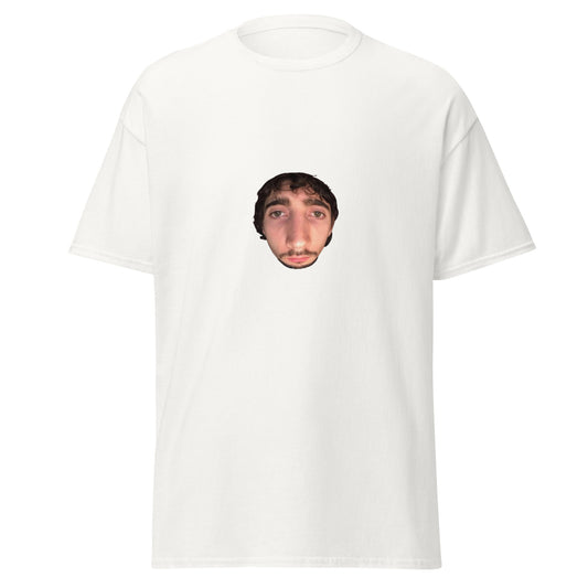 mon visage t-shirt